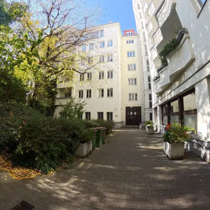 ***1030 Wien***Salesianergasse 1b***  - Bild 2