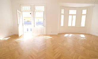 LUXUS-APARTMENT, FUßLÄUFIG in den 1. BEZIRK!