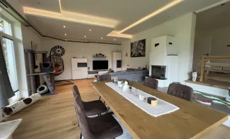 Traumhafte 157 m² Wohnung mit 470 m² Garten in Mieders im Stubaital!