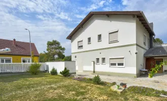 ** Geräumiges Einfamilienhaus in Landegg **