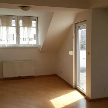 Tolle Terrassenwohnung im Zentrum! - Bild 2