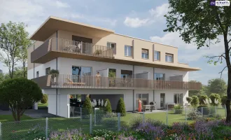 ++ERFÜLLEN SIE SICH IHREN WOHNTRAUM++PENTHOUSE in RUHE- und GRÜNLAGE++ WFL 84,56 m²++24,79 m² SONNENTERRASSE++