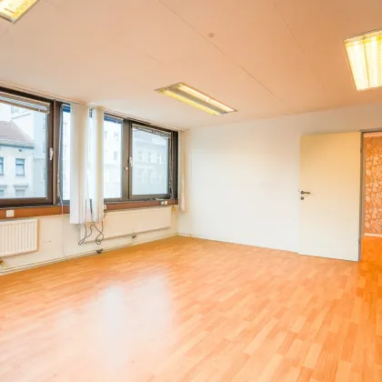 57m² Büro-/Praxisraum - Bild 2