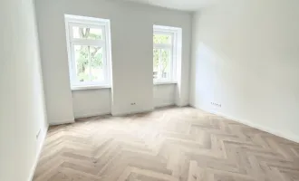 LIVING IN HIETZING! Erstbezug! Altbautraum! Wunderschöne 1-Zimmer-Wohnung mit Stil! Hochwertige Ausstattung!