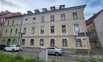 Moderne Stadtwohnung für Familien