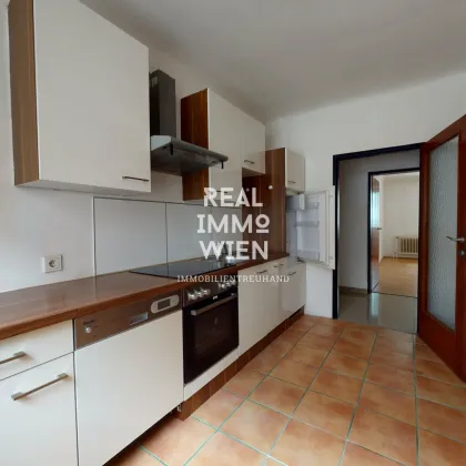 #Sehr schöne 2 Zimmerwohnung mit Balkon im 10. Bezirk!!! 360°- 3D Besichtigung!!!# - Bild 3