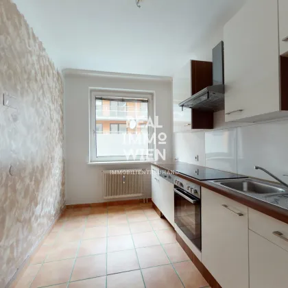 #Sehr schöne 2 Zimmerwohnung mit Balkon im 10. Bezirk!!! 360°- 3D Besichtigung!!!# - Bild 2