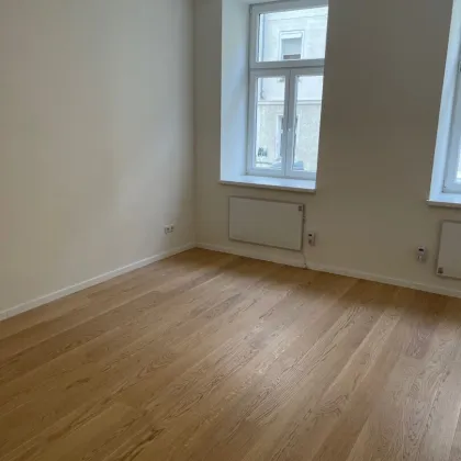 Urbanes Wohnen auf kleinem Raum - vollsanierte Etagenwohnung in zentraler Lage um nur 149.900,00 € Achtung neue Fotos ! - Bild 2