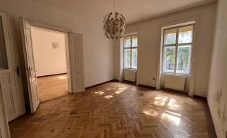 PROVISIONSFREI - Wohnung im 9. Bezirk - Sanierungsbedürftig