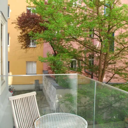 108m² Wohnfläche + Weinkeller + Fitnesskeller + Garten! EXKLUSIVES WOHLFÜHLPAKET - Bild 3