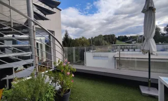 Modernes Wohnen in Graz-Ries – Traumwohnung mit Dachterrasse.