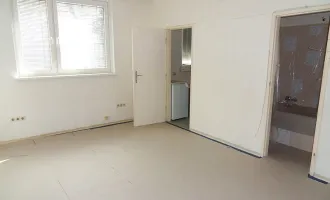 Nähe U6 Siebenhirten *** 1-Zimmer mit separater Küche  *** an der Ketzergasse