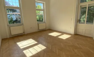 TOP 2-Zimmer Wohnung mit BALKON in 1130 Wien zu verkaufen! Derzeit befristet vermietet