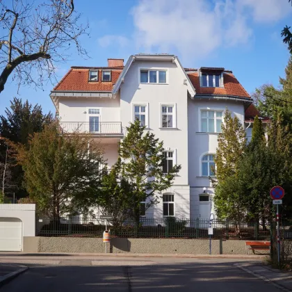 TOP 2-Zimmer Wohnung mit BALKON in 1130 Wien zu verkaufen! Derzeit befristet vermietet - Bild 2