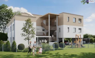 ++SO MACHT ANLEGEN FREUDE++ TOLLE ANLEGERWOHNUNG in RUHE- und GRÜNLAGE++ WFL 45,08 m²++17,28 m² SONNENTERRASSE++2 ZIMMER++FINANZIERUNGSBERATUNG**