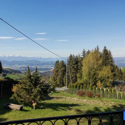 Rustikales Wohn-/Ferienhaus auf der Koralpe im Lavanttal! - Bild 3