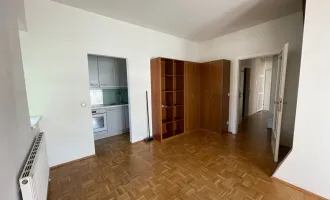 2-Zimmer Wohnung in der Nähe LKH Elisabethstraße zu vermieten!