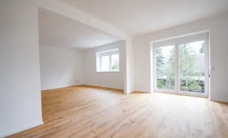 ! STUDENTEN UND PAARE AUFGEPASST ! - NAHE FH ST.PÖLTEN - IDEAL AUFGETEILTE 2-3-ZIMMER-WOHNUNG