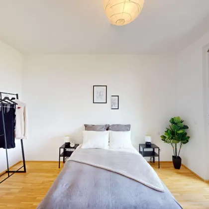 | 1. MONAT MIETFREI | AB SOFORT | 5. ETAGE | HELLE 2 ZIMMER WOHNUNG| REININGHAUSPARK | GRAZER HAUPTBAHNHOF I - Bild 2