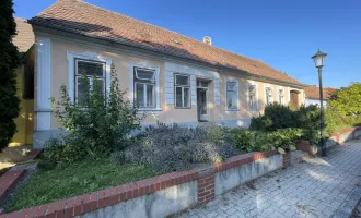 Großzügiges Bauernhaus mit viel Potential in idyllischer Lage - perfekt für Kreative Heimwerker - 4 Zimmer - ca. 1858 m² GFL - Nebengebäude