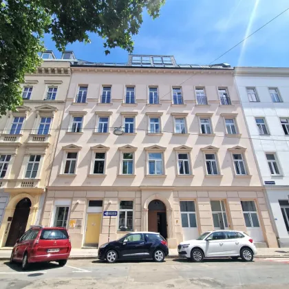 ***Apartmenthotel- bestehend aus 6 Wohnungen, einem Büro + Lager in bester Lage von 1020 Wien! Perfekt geeignet zur touristischen Vermietung*** - Bild 2