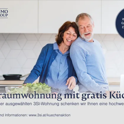 Altbau-Luxus: Hochwertig renoviert, zentral gelegen, stilvoll wohnen - Bild 2