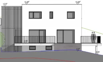 Exklusives Wohnen in Vorarlberg - Traumhaus mit modernster Ausstattung - NEUBAU mit Wohnbauförderung!