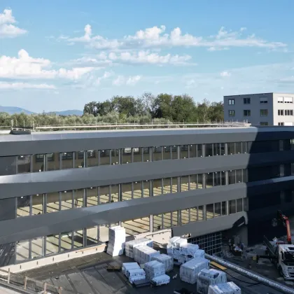 ATRIUM im Wissenspark - ein Campus für die Zukunft - Gewerbeflächen ab 190 m² zum VERKAUF - Bild 3