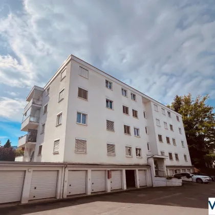 Traumhafte Wohnung mit Balkon in Lustenau - Perfekte Lage, Top Preis-Leistungs-Verhältnis! - Bild 2