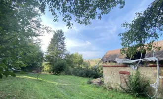 Ihr Traumgrund in idyllischer Lage - Fernblick - Sackgasse