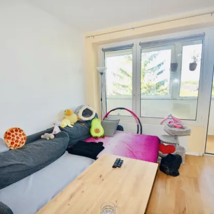 Moderne 2-Zimmer-Stadtoase in Fischamend – Ideal für den urbanen Lifestyle - Bild 2