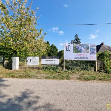 BRILLANTE ALLEINLAGE! EDLES EINZELHAUS MIT 189 m² GARTEN! PROVISIONSFREI für den Käufer. - Bild 2