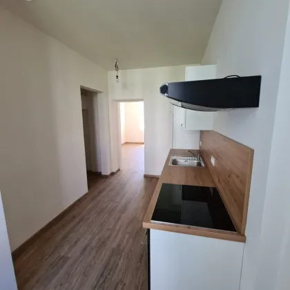 renovierte Single Wohnung - Bild 3