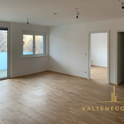 Schöne 3-Zimmer Wohnung mit Balkon und TG-Platz - 3. Stock - Nähe Schönbrunn - Bild 3