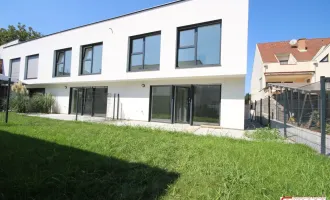 Ihr neues Zuhause- Wunderschönes Neubau Reihenhaus