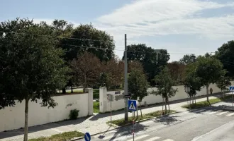 ERSTBEZUG 3-Zimmer-Wohnung mit Ausblick auf den Augarten