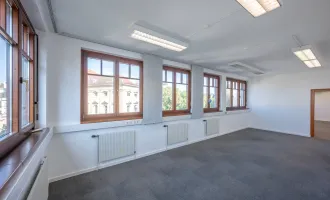 ++NEU++ Porzellangasse, Bestlage im Servitenviertel, 5-Zimmer Büro, Praxis, Kanzlei **