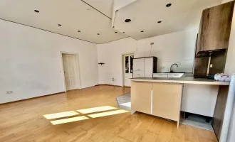 Moderne Stadtwohnung in Leoben - ca. 80m² Wohnfläche