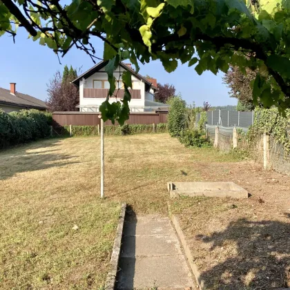 **Stadtvilla in hervorragender Lage mitten in Gleisdorf mit großem Garten** - Bild 3