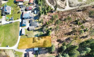 Idyllisches Grundstück in Kärnten im Bieterverfahren