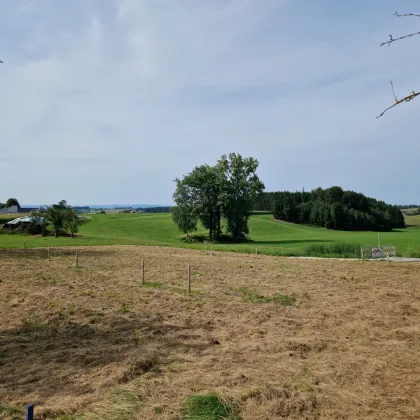 Ihr Baugrundstück in Eisengattern/Kirchham! - Bild 2