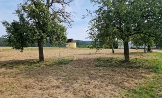 Ihr Baugrundstück in Eisengattern/Kirchham!