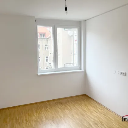 AKTION: 2 MONATE MIETFREI! Perfekt geschnittene 2-Zimmerwohnung mit Balkon im Annenviertel - Bild 3