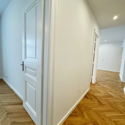 Elegantes Apartment im Generalsanierten Altbau – Hochwertige Ausstattung, Top-Lage - Bild 3