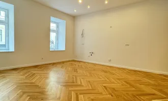 Elegantes Apartment im Generalsanierten Altbau – Hochwertige Ausstattung, Top-Lage