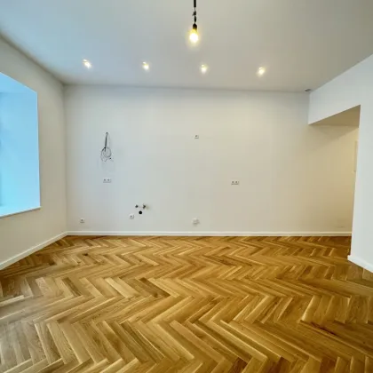 Elegantes Apartment im Generalsanierten Altbau – Hochwertige Ausstattung, Top-Lage - Bild 2