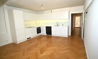 TOP 1-Zimmer Wohnung in zentraler Lage um 160.000,00 € in 1040 Wien!