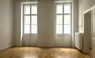 Direkt am Augarten / U2 Station *** 4-Zimmer Wohnung im Erdgeschoss *** separate Küche *** Nähe Taborstraße