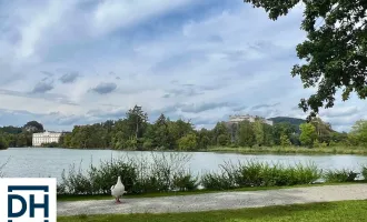 GENERALSANIERT- NÄHE LEOPOLDSKRONER WEIHER