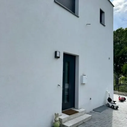 Gutschein für Küche im Wert von 4.000€ bei Home& Lifes Design Studio einbezahlt.HAUS 3 Reihenhausanlage mit 3 Wohneinheiten zu Haben fast im Zentrum LAXENBURG... - Bild 3